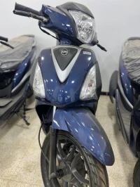 Sym Sym st 2023