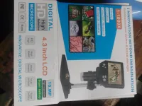 Micro scope
