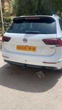 سيارات-volkswagen-tiguan-2018-البويرة-الجزائر