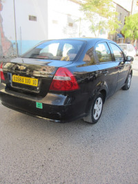 voitures-chevrolet-aveo-4-portes-2010-bouira-algerie