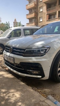 voitures-volkswagen-tiguan-2018-bouira-algerie