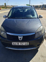 voitures-dacia-sandero-2012-bourached-ain-defla-algerie