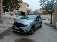 voitures-dacia-sandero-2019-stepway-restylee-sabra-tlemcen-algerie