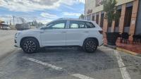 سيارات-skoda-karoq-2025-شلغوم-العيد-ميلة-الجزائر