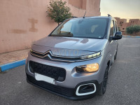 voitures-citroen-berlingo-multispace-2021-ain-taya-alger-algerie