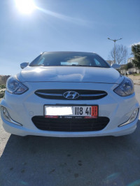 voitures-hyundai-accent-rb-5-portes-2018-souk-ahras-algerie