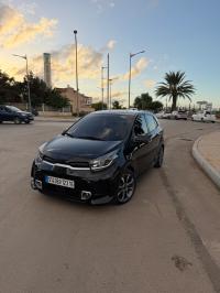 سيارات-kia-morning-2023-signature-باب-الزوار-الجزائر