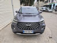 سيارات-chery-tiggo-4-pro-2025-comfort-بودواو-بومرداس-الجزائر