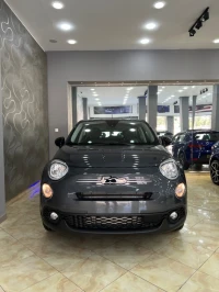 Fiat 500 x 2024 Culte