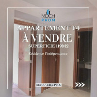 appartement-vente-f4-oran-bir-el-djir-algerie