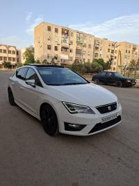 سيارات-seat-leon-2015-linea-r-زناتة-تلمسان-الجزائر