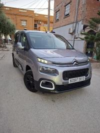 سيارات-citroen-berlingo-2020-الرمشي-تلمسان-الجزائر