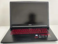 PC GAMER GTX 960M i5-7300HQ SSD M2 256GB