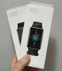 Honor Band 9 (Livraison Disponible)