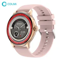 Smart Watch COLMI V72 Original (Livraison Disponible)