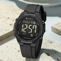 رجال-curren-6101-original-livraison-gratuite-بئر-خادم-الجزائر