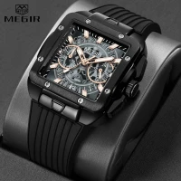 Megir 2228 Original (Livraison Gratuite)