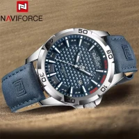Naviforce 8023 Original (2 Couleurs) (Livraison GRATUITE)