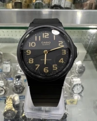 Casio MQ-24 Original Unisexe (Livraison Gratuite)