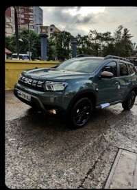 voitures-dacia-duster-2024-extreme-gold-blida-algerie