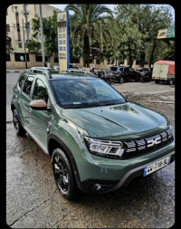 voitures-dacia-duster-2024-extreme-gold-blida-algerie