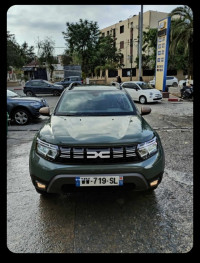 voitures-dacia-duster-2024-extreme-gold-blida-algerie