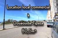 Location Local Tipaza Douaouda