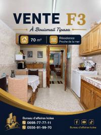 appartement-vente-f3-tipaza-bou-ismail-algerie