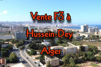 appartement-vente-f3-alger-hussein-dey-algerie