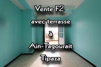 appartement-vente-f2-tipaza-ain-tagourait-algerie