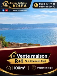 villa-sell-tipaza-khemisti-algeria