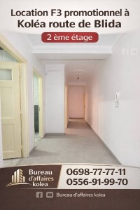 appartement-location-f3-tipaza-kolea-algerie