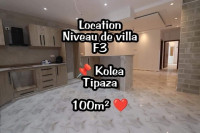 niveau-de-villa-location-f3-tipaza-kolea-algerie