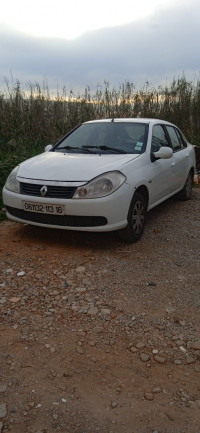 voitures-renault-symbol-2013-ain-benian-alger-algerie