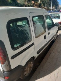 سيارات-renault-kangoo-2002-الدويرة-الجزائر