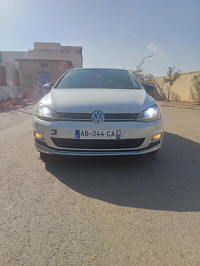 voitures-volkswagen-golf-7-2013-blue-motion-kouba-alger-algerie