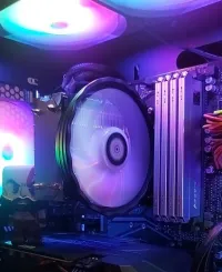 ASGARD DRR4 2x8GB 3200MHz