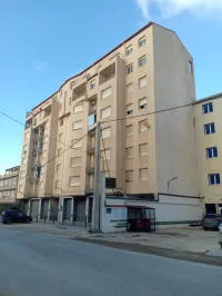 Vente Appartement F3 Béjaïa Bejaia