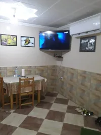 Location vacances Bungalow F3 Béjaïa Bejaia