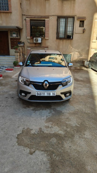 voitures-renault-symbol-2018-privilege-ouled-fayet-alger-algerie