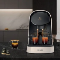 Machine à café Philips l'or barista 