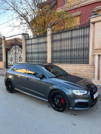 voitures-audi-s3-2018-blida-algerie