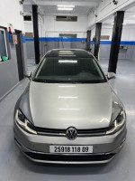 voitures-volkswagen-golf-7-2018-carat-blida-algerie