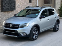 voitures-dacia-sandero-2019-techroad-blida-algerie