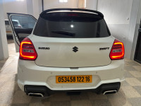 voitures-suzuki-swift-2022-blida-algerie