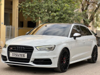 voitures-audi-s3-2016-blida-algerie