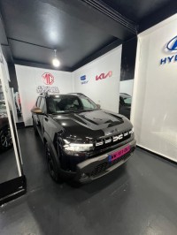 سيارات-dacia-duster-2026-extreme-جسر-قسنطينة-الجزائر