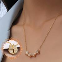 necklaces-pendants-قلادة-القلوب-الأربعة-المغناطيسية-collier-des-quatre-coeur-magnetique-bir-el-djir-oran-algeria