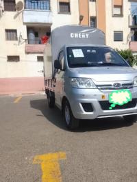 السيارات-النفعية-chery-yoki-2021-سيدي-موسى-الجزائر