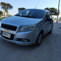 voitures-chevrolet-aveo-4-portes-2012-ouled-moussa-boumerdes-algerie